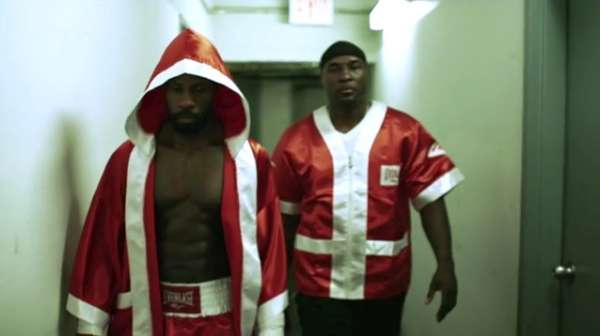 video: I still have a soul (HBO Boxing Short Film)