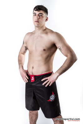 Mattia Faraoni