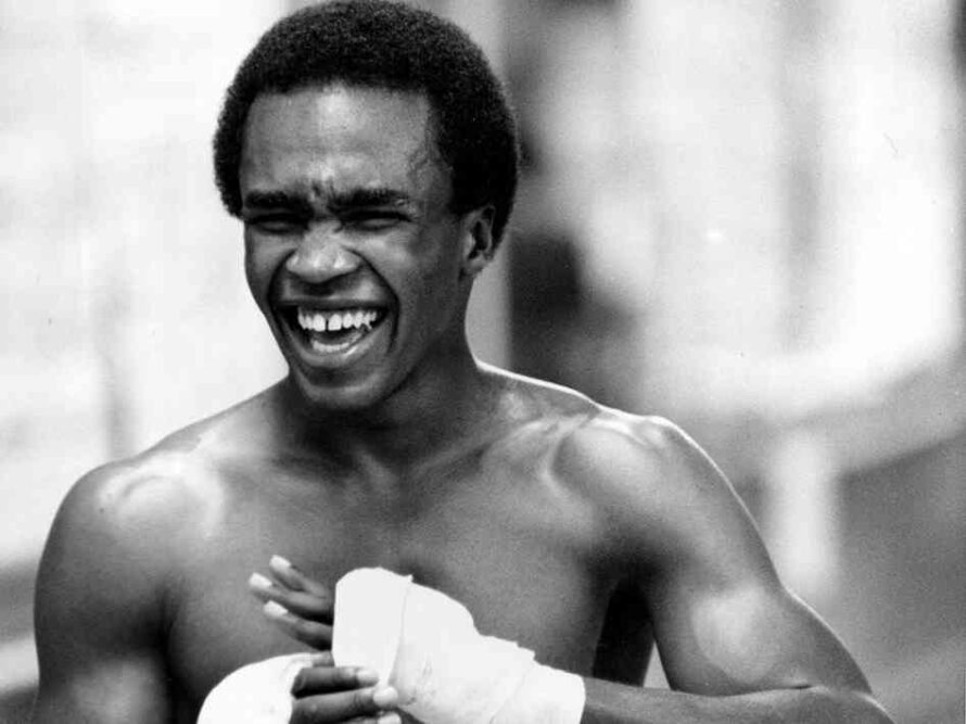 Boxe: i migliori KO di Sugar Ray Leonard (video)