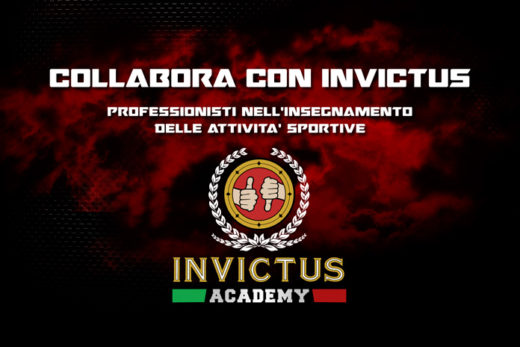 Collabora con Invictus