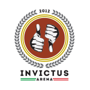 Invictus Arena