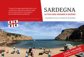 LA TUA CASA VACANZE IN SARDEGNA (IGLESIAS)